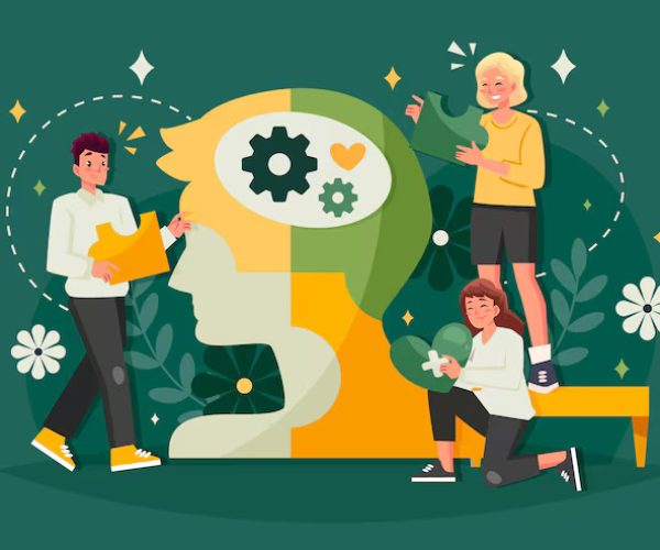 flat-world-mental-health-day-background_23-2149634438